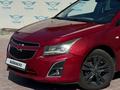 Chevrolet Cruze 2013 годаүшін5 190 000 тг. в Алматы – фото 2