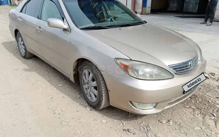 Toyota Camry 2003 годаүшін5 000 000 тг. в Тараз