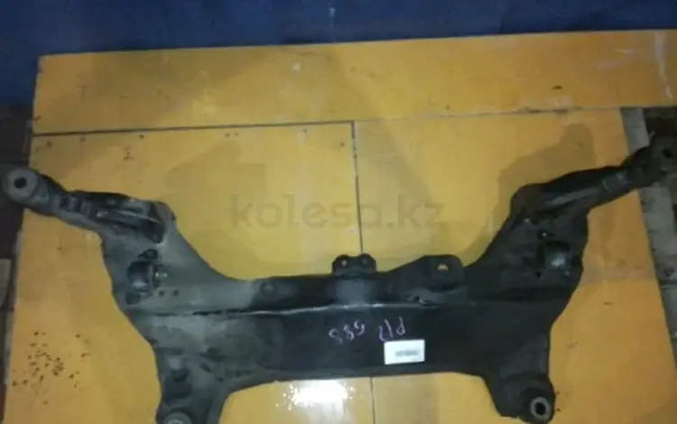 Балка Nissan Primera P12үшін18 000 тг. в Караганда
