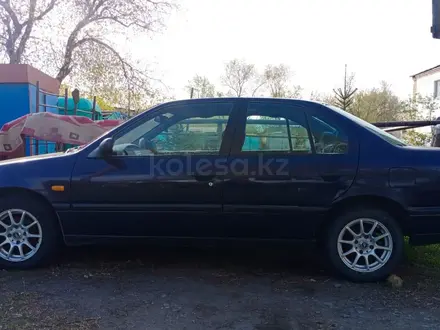 Nissan Primera 1991 года за 900 000 тг. в Астана – фото 5