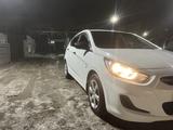 Hyundai Accent 2014 года за 5 550 000 тг. в Павлодар – фото 2