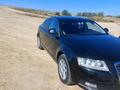 Audi A6 2009 годаүшін6 200 000 тг. в Астана – фото 10