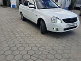 ВАЗ (Lada) Priora 2170 2013 года за 3 200 000 тг. в Костанай – фото 2