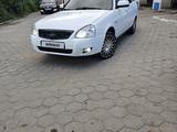 ВАЗ (Lada) Priora 2170 2013 года за 3 200 000 тг. в Костанай