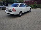 ВАЗ (Lada) Priora 2170 2013 года за 3 200 000 тг. в Костанай – фото 3