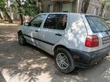 Volkswagen Golf 1992 года за 300 000 тг. в Павлодар – фото 2