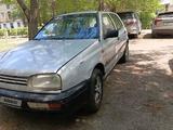 Volkswagen Golf 1992 года за 300 000 тг. в Павлодар