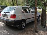 Volkswagen Golf 1992 года за 300 000 тг. в Павлодар – фото 3