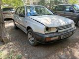 Volkswagen Golf 1992 года за 300 000 тг. в Павлодар – фото 4