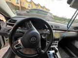 Volkswagen Passat CC 2013 года за 4 000 000 тг. в Астана – фото 3