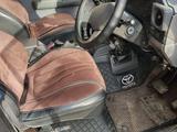 Toyota Land Cruiser Prado 1992 годаүшін4 500 000 тг. в Алматы – фото 3