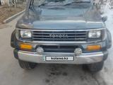 Toyota Land Cruiser Prado 1992 годаүшін4 500 000 тг. в Алматы – фото 4