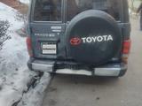 Toyota Land Cruiser Prado 1992 годаүшін4 500 000 тг. в Алматы – фото 5