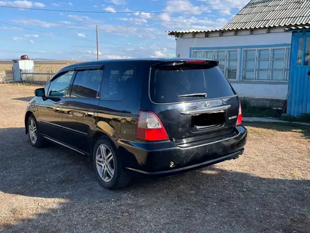 Honda Odyssey 2002 года за 4 500 000 тг. в Алматы – фото 8