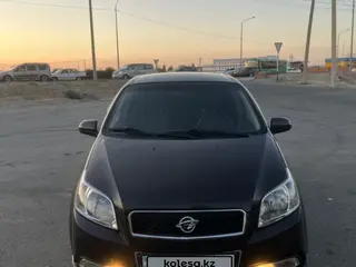 Ravon Nexia R3