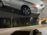 Toyota Camry 2004 года за 4 800 000 тг. в Тараз