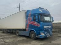 DAF  XF 2017 годаүшін46 000 000 тг. в Атырау