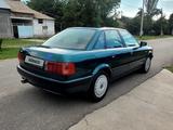 Audi 80 1992 годаүшін1 900 000 тг. в Шымкент – фото 2