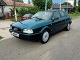 Audi 80 1992 годаүшін1 900 000 тг. в Шымкент
