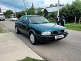 Audi 80 1992 годаүшін1 900 000 тг. в Шымкент – фото 5