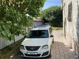 ВАЗ (Lada) Largus 2013 года за 3 300 000 тг. в Алматы