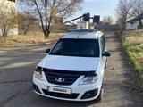 ВАЗ (Lada) Largus 2013 года за 3 500 000 тг. в Тараз – фото 4