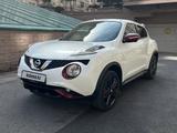 Nissan Juke 2018 годаүшін7 900 000 тг. в Алматы