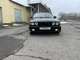 BMW 528 1989 года за 2 800 000 тг. в Караганда – фото 5