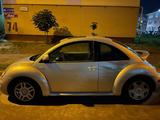 Volkswagen Beetle 1999 годаүшін2 500 000 тг. в Алматы – фото 2