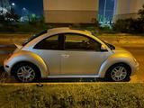 Volkswagen Beetle 1999 годаүшін2 500 000 тг. в Алматы – фото 4
