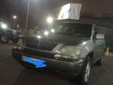 Lexus RX 300 2002 годаүшін5 000 000 тг. в Алматы