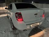 Chevrolet Cobalt 2024 годаfor7 900 000 тг. в Караганда – фото 5