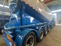 Heavy Truck  6-осный цементовоз 2026 года за 22 000 000 тг. в Усть-Каменогорск – фото 3