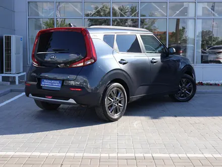 Kia Soul 2019 года за 7 990 000 тг. в Астана – фото 4