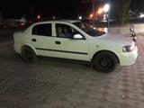 Opel Astra 2003 года за 2 000 000 тг. в Актобе – фото 4