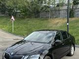 Skoda Octavia 2019 года за 10 500 000 тг. в Алматы – фото 3