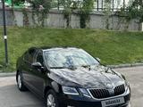 Skoda Octavia 2019 года за 10 500 000 тг. в Алматы – фото 2