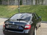 Skoda Octavia 2019 года за 10 500 000 тг. в Алматы – фото 4