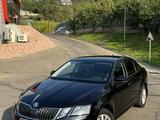 Skoda Octavia 2019 года за 10 500 000 тг. в Алматы