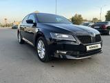 Skoda Superb 2018 годаfor14 000 000 тг. в Тараз – фото 4