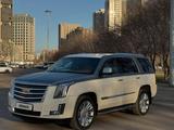 Cadillac Escalade 2015 годаүшін40 000 000 тг. в Астана – фото 2