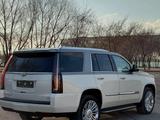 Cadillac Escalade 2015 годаүшін40 000 000 тг. в Астана – фото 5