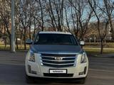 Cadillac Escalade 2015 годаүшін40 000 000 тг. в Астана – фото 4