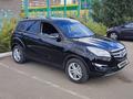 Changan CS35 2014 года за 3 500 000 тг. в Уральск