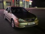 Toyota Camry 2003 года за 2 450 000 тг. в Талдыкорган