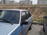 ВАЗ (Lada) 21099 2003 года за 1 000 000 тг. в Шымкент – фото 3