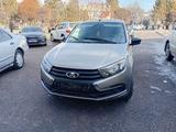 ВАЗ (Lada) Granta 2191 2021 годаүшін2 600 000 тг. в Тараз