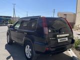 Nissan X-Trail 2005 годаүшін4 300 000 тг. в Уральск – фото 3