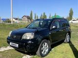 Nissan X-Trail 2005 годаүшін4 300 000 тг. в Уральск