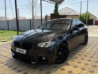 BMW 535